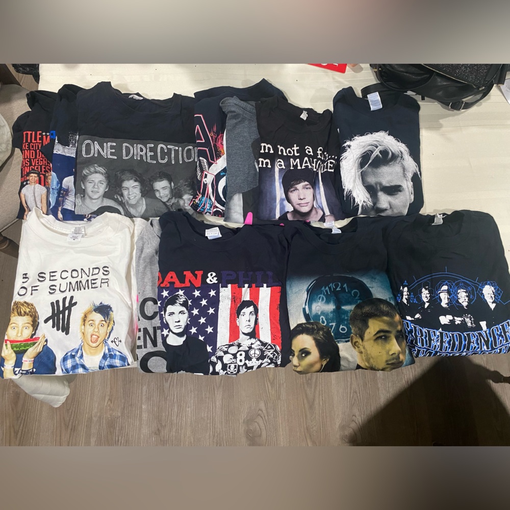 Shirts